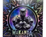Board Game Marvel Wakanda Forever Black Panther Factory Sealed - $16.78
