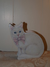 Cat Tin Shape (Empty) - €9,57 EUR