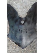 antique cultivator shovel ... for wheeled hand push .. Empire brand  - $265.91 MXN
