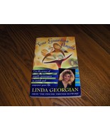 Your Guardian Angels by Linda Georgian from The Psychic Friends Network - £7.99 GBP