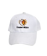 Cozumel Mexico Casquette Réglable - $16.74