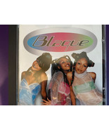 Blaque By Blaque Columbia CD BMG D130993 - £0.76 GBP