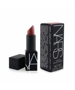 NARS Matte Lipstick - EROTIC ADVENTURE - Full Size 0.12 oz - New In Box - €23,99 EUR