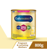 1 x Enfamama A+ - Vanilla Maternal &amp; Lactating Milk Formula Powder (800g) - $1,216.62 MXN