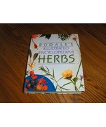 Rodales Illustrated Encyclopedia of Herbs - $9.97