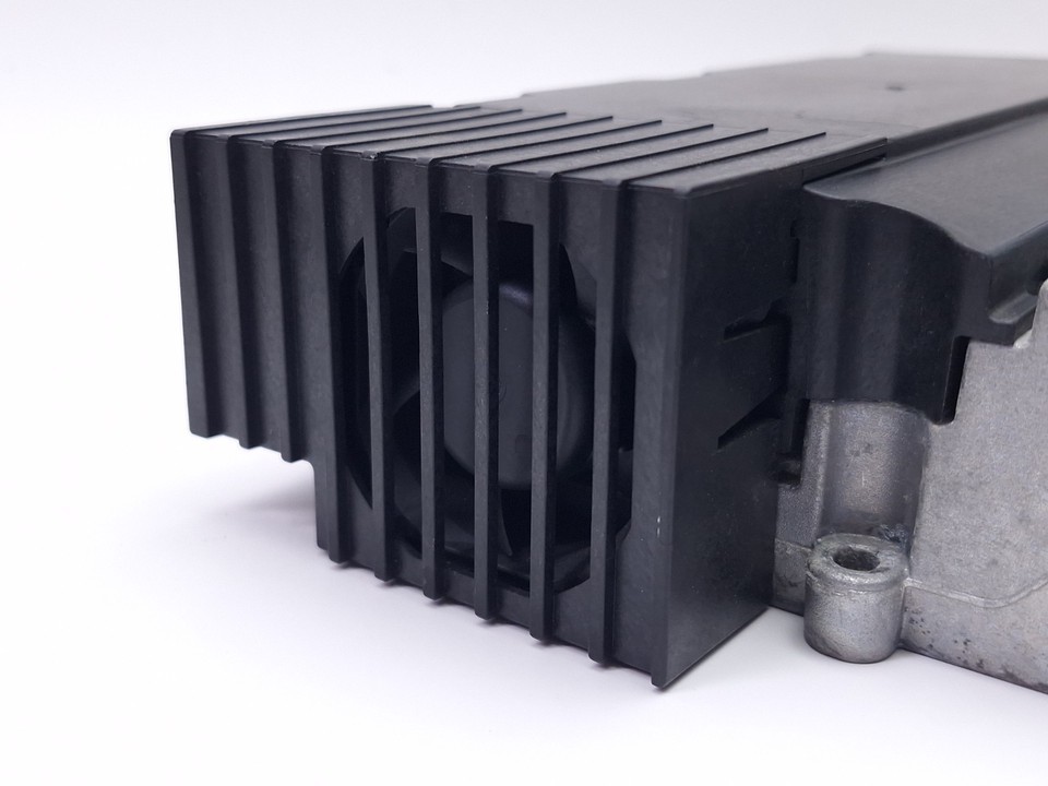 07 08 09 2007 2008 2009 Audi Q7 Audio Radio AMP Amplifier BOSE 4L0035223A Item image 4