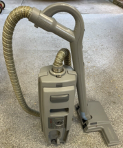 Electrolux 6500 SR Canister Vacuum w/ N109J - No Attachments - TESTED &amp; ... - $186.65