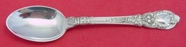 Charles II by Lunt Sterling Silver Demitasse Spoon 4 1/4&quot; Heirloom Silve... - $38.61