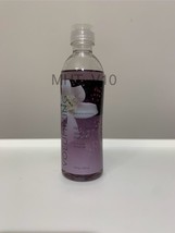 Bath &amp; Body Works Pleasures Black Raspberry Vanilla Shampoo 12 fl oz (Rare) - $39.27