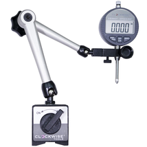 Digital Indicator with Magnetic Base 0-1&quot; / 25.4mm Inch/Metric Conversio... - €121,75 EUR
