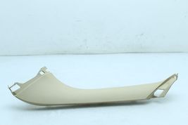 10-15 LEXUS RX350 Liftgate Upper Right Passenger Side Trim Cover F3833 image 2