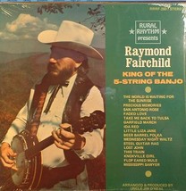Raymond fairchild king thumb200