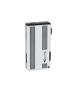 Vector Defiance Flat Flame Torch CHROME/BLACK -  VECTOR DEFIANCE CHROME 1C - $44.05