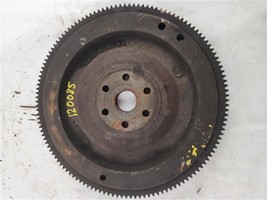 Flywheel/Flex Plate Manual Transmission 4-140 2.3L Fits 83-94 RANGER 380... - $46.04