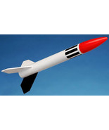 Starlight Rockets Apogee Flying Model Rocket Kit STR9684 - £16.34 GBP