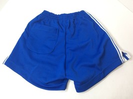 Vintage Asics Tiger Sports Wear Blue Athletic Shorts Style XB-8182 Women... - £20.52 GBP