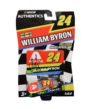AUTOGRAPHED 2022 William Byron #24 Axalta Racing (Hendrick Motorsports) NASCAR A - £91.76 GBP