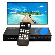 Eaton B119-1X4-4K6-VW TRIPP LITE SERIES 1X4 VIDEO WALL CONTROLLER 4K60HZ... - $487.66