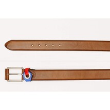 The Jackie Tan Leather Belt image 6