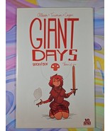 Giant Days #3 Comic Book (Boom Studios, - €4,31 EUR Giant Days #3 Comic Book (Boom Studios, - €4,31 EUR