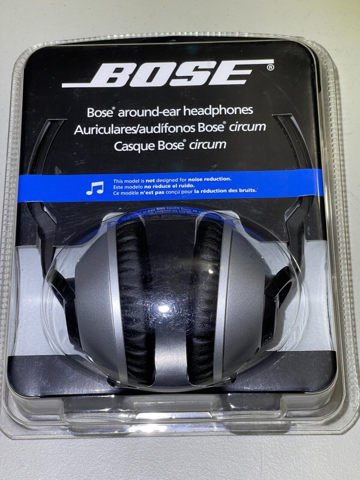 Bose TriPort Around-Ear AE Wired Headphones and 46 similar items