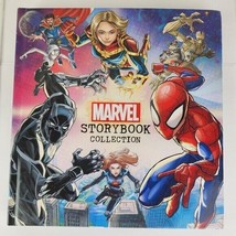 Marvel Storybook Collection 2020 - £5.91 GBP