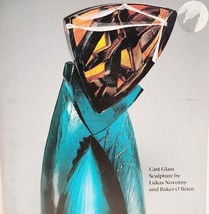 1996 Glass Collector&#39;s Digest Vintage Collectible Antiques Booklet Guide 1 - $27.40 CAD