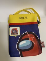 Among Us Colorful Pochette Bag - $479.16 MXN