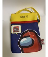 Among Us Colorful Pochette Bag - $476.37 MXN