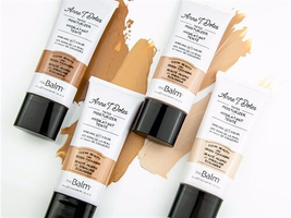 TheBalm Anne T. Dotes Tinted Moisturizer image 2