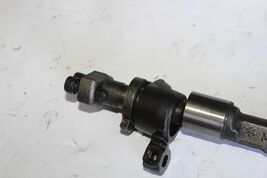 2008-2010 INFINITI G37S COUPE VVEL CAMSHAFT RIGHT PASSENGER SIDE J2184 image 4