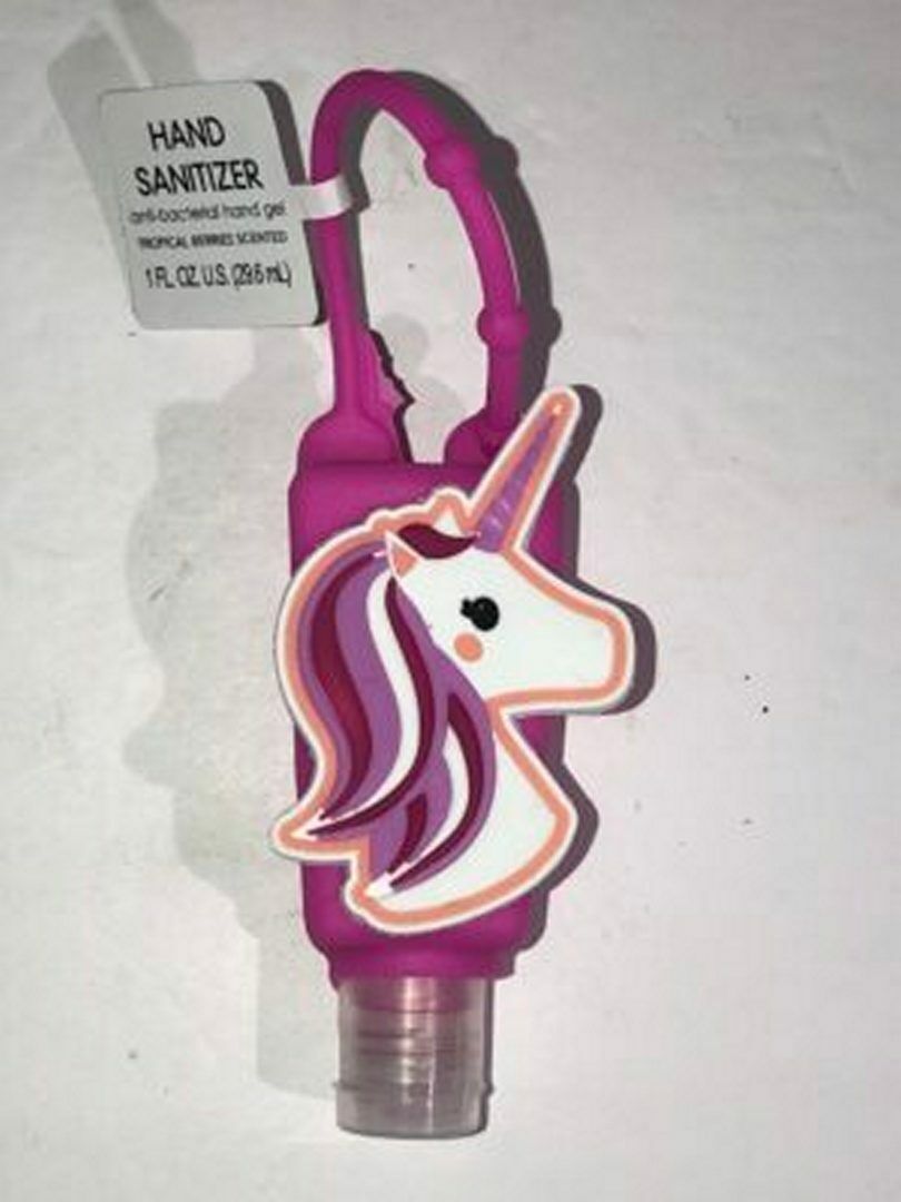 Children&#39;s Hand Sanitizer Red 1FL OZ New Ship24HRS - $5.82