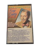 The Complete Bing Crosby Cassette Tape Number One 10th Anniversary True ... - $77.80 MXN