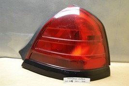 1998-2003 Ford Crown Victoria Right Pass tail light 22 3A9 - $23.01