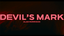 Devil&#39;s Mark - by SansMinds - DVD - £19.45 GBP