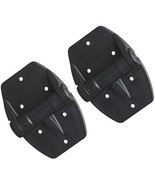 National Hardware N346-207 V6216 TruClose Spring Hinge in Black, 3-9/16&quot; x - $81.04 CAD