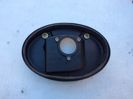 HD genuine twin cam air cleaner back plate - £23.62 GBP