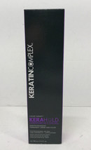 Keratin Complex Kerahold Conditioning Permanent Creme Hair Color ~ 3.5 Fl. Oz. - £5.45 GBP+