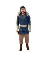 Hasbro Star Wars Rogue One 12-Inch Cassian Andor (Jedha) Action Figure N... - £11.26 GBP