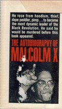 The Autobiography of Malcolm X  with assistance of Alex Haley - £4.74 GBP