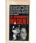 The Autobiography of Malcolm X  with assistance of Alex Haley - £4.74 GBP
