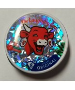 Zuru Mini Brands Series 2 METALLIC LAUGHING COW CHEESE; Rare - £5.87 GBP