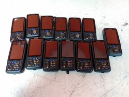 Lot of 13 Defective Intermec CN51AQ1KC00A1000 Mobile Computer Power Issu... - $643.50