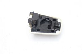 05-07 CADILLAC STS REAR LEFT DRIVER SIDE EXTERIOR DOOR HANDLE E0745 image 6