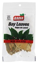Badia Bay Leave Whole, 0.2 oz - £4.62 GBP