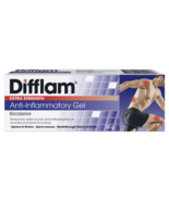 Difflam Anti-Inflammatory Extra Strength Gel 30g - $104.60 CAD