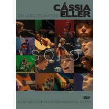 Solo - do Lado do Avesso - Cassia Eller - £25.03 GBP