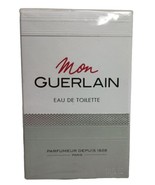 Mon Guerlain by Guerlain Eau De Toilette Spray 1 oz Women Made In France  - £31.20 GBP