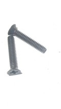 LIONEL- ORIGINAL POST-WAR 736-30 BERKSHIRE ECCENTRIC CRANK SCREW (2)- NE... - $41.84 MXN