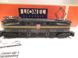 Lionel 18313 Pennsylvania Green Solid Stripe GG-1 W/TMCC - L/N - HH1 - £288.86 GBP